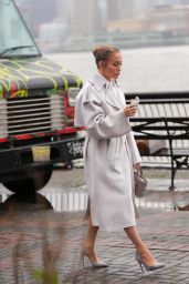 Jennifer Lopez