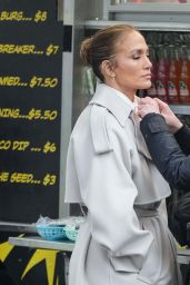 Jennifer Lopez