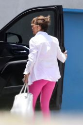 Jennifer Lopez