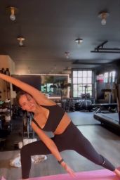 Jessica Alba