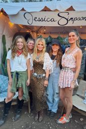 Jessica Simpson