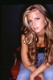 Jessica Simpson’s