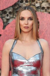 Jodie Comer’s