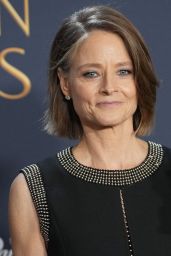Jodie Foster