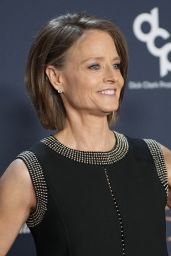 Jodie Foster