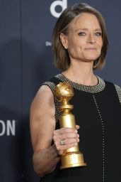 Jodie Foster