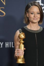 Jodie Foster
