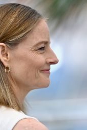 Jodie Foster