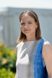 Jodie Foster