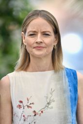 Jodie Foster