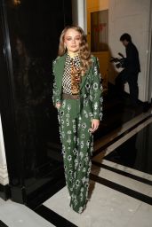 Joey King’s