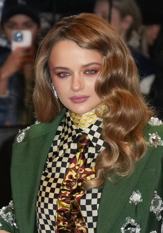 Joey King
