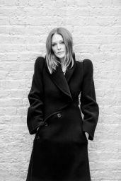 Julianne Moore’s