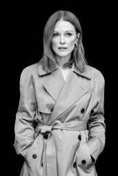 Julianne Moore’s