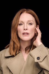 Julianne Moore’s