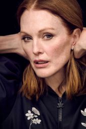 Julianne Moore’s