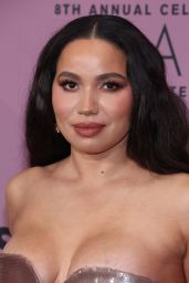 Jurnee Smollett