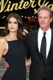 Kaia Gerber