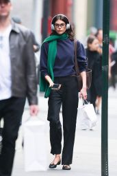 Kaia Gerber
