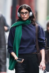 Kaia Gerber