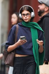 Kaia Gerber