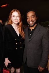 Karen Gillan