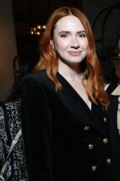 Karen Gillan