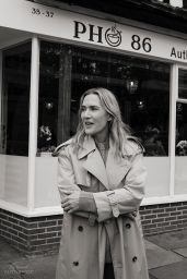 Kate Winslet