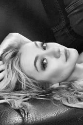 Katherine McNamara