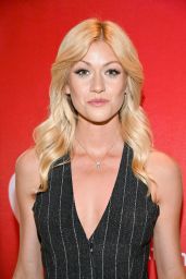 Katherine McNamara