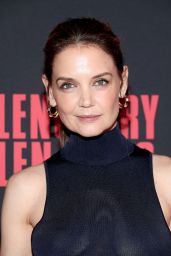 Katie Holmes: