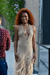 Keke Palmer