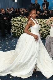 Keke Palmer