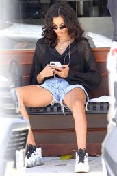 Kelly Gale