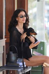 Kelly Gale