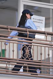 Kendall Jenner