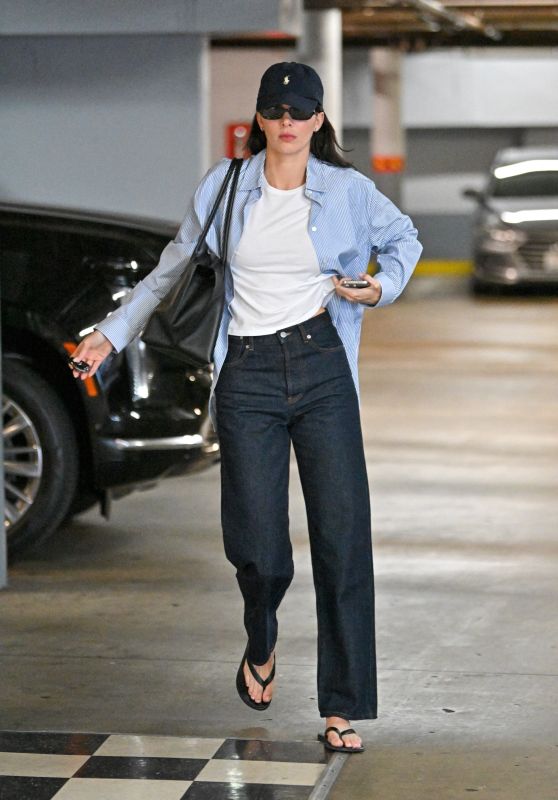 Kendall Jenner