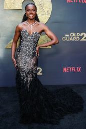 KiKi Layne