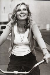 Kirsten Dunst