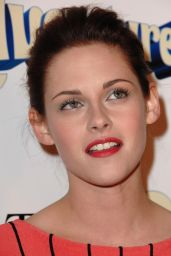 Kristen Stewart