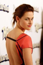 Kristen Stewart