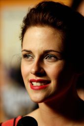 Kristen Stewart