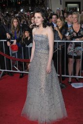 Kristen Stewart