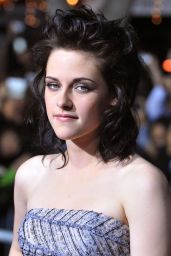 Kristen Stewart