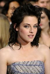 Kristen Stewart