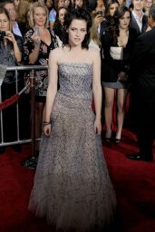 Kristen Stewart