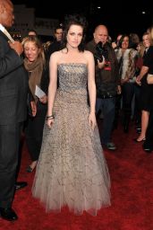 Kristen Stewart