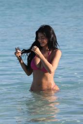 Kylie Jenner