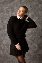 Lili Reinhart