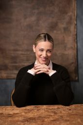 Lili Reinhart